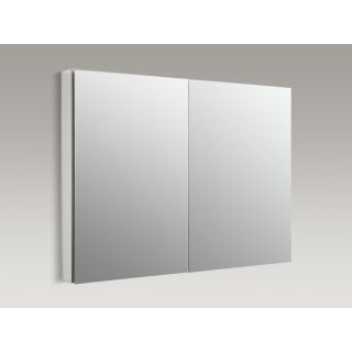 A thumbnail of the Kohler Catalan 40 Inch Cabinet Combo Satin Anodized Aluminum