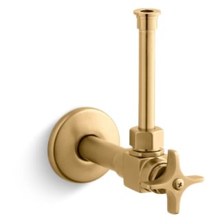 A thumbnail of the Kohler K-7653 Vibrant Brushed Moderne Brass