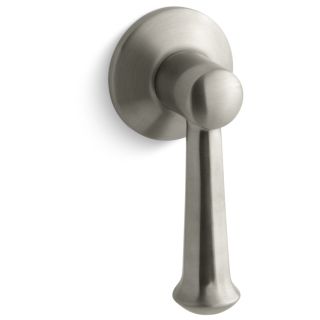 KOHLER Right-Hand Trip Lever in Vibrant Polished Nickel