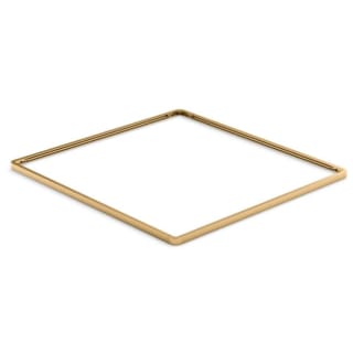 A thumbnail of the Kohler K-31111 Vibrant Brushed Moderne Brass