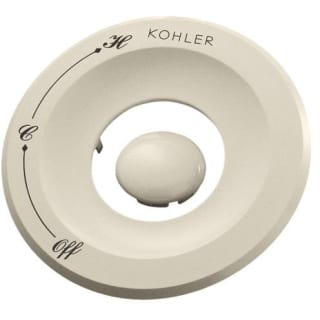 A thumbnail of the Kohler K-12002 Almond