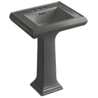 A thumbnail of the Kohler K-2238-4 Thunder Grey