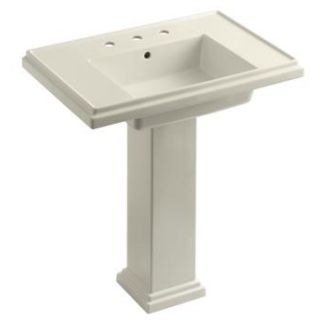 A thumbnail of the Kohler K-2845-8 Almond