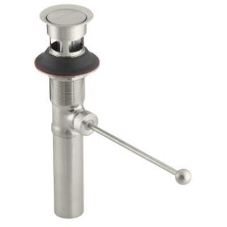 A thumbnail of the Kohler K-7114-A Brushed Nickel