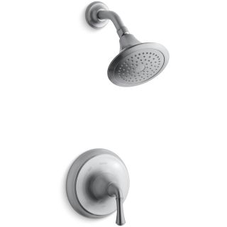 A thumbnail of the Kohler K-TS10276-4A Brushed Chrome