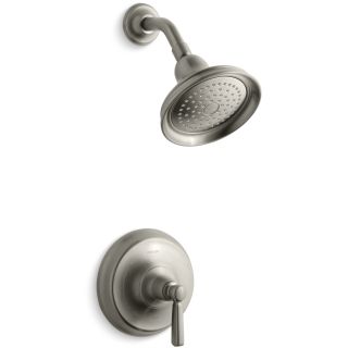 A thumbnail of the Kohler K-TS10583-4 Vibrant Brushed Nickel