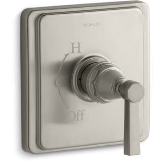 A thumbnail of the Kohler K-TS13135-4A Vibrant Brushed Nickel