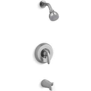 A thumbnail of the Kohler K-TS15601-4SH Brushed Chrome