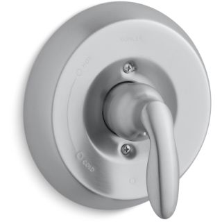 A thumbnail of the Kohler K-TS15621-4 Brushed Chrome