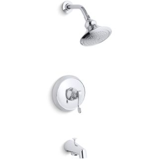 A thumbnail of the Kohler K-TS16113-4 Polished Chrome