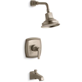 A thumbnail of the Kohler K-TS16225-4 Vibrant Brushed Bronze