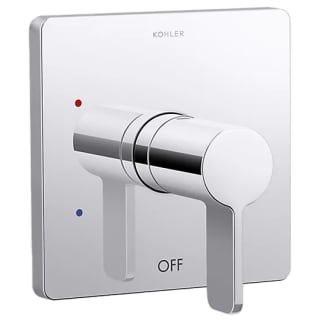 A thumbnail of the Kohler K-TS23501-4 Polished Chrome