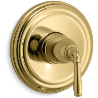 A thumbnail of the Kohler K-TS397-4 Vibrant Polished Brass