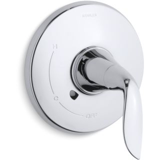 A thumbnail of the Kohler K-TS5322-4 Polished Chrome