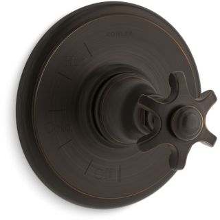A thumbnail of the Kohler K-TS72767-3M Oil Rubbed Bronze (2BZ)