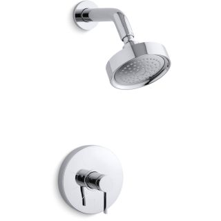 Kohler Rain Shower Head Kohler Rain Shower Head