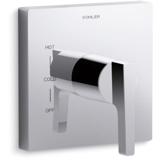 A thumbnail of the Kohler K-TS99761-4 Chrome