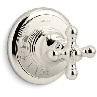 A thumbnail of the Kohler K-T72771-3 Vibrant Polished Nickel