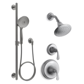 Kohler Kss Forte 4 Rths Build Com