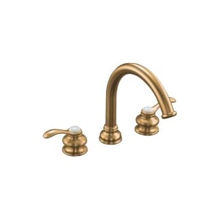 A thumbnail of the Kohler K-T12885-4 Brushed Bronze