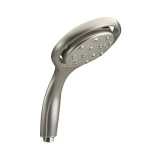 A thumbnail of the Kohler K-17493 Vibrant Brushed Nickel