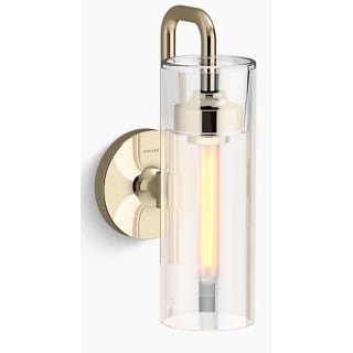 A thumbnail of the Kohler Lighting 27262-SC01 French Gold