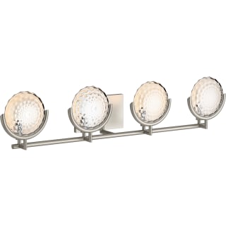 A thumbnail of the Kohler Lighting 29378-SC04B Brushed Nickel