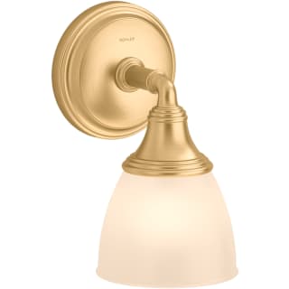 A thumbnail of the Kohler Lighting 10570 Brushed Moderne Brass