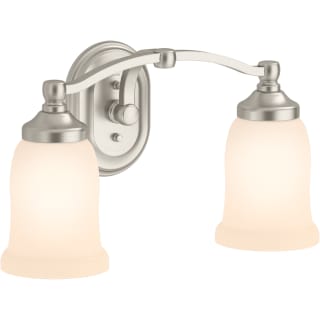 A thumbnail of the Kohler Lighting 11422 Brushed Nickel