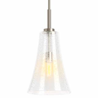 A thumbnail of the Kohler Lighting 26850-PE01 Brushed Nickel