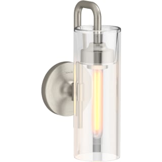 A thumbnail of the Kohler Lighting 27262-SC01 Brushed Nickel