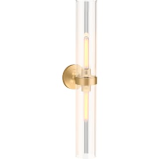 A thumbnail of the Kohler Lighting 27264-SC02 Brushed Moderne Brass