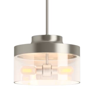 A thumbnail of the Kohler Lighting 27265-PE02 Brushed Nickel