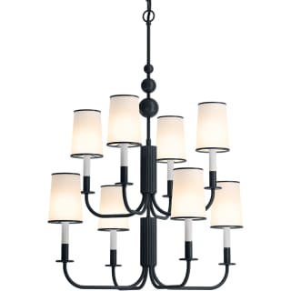 A thumbnail of the Kohler Lighting 27442-CH08 Gunmetal