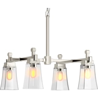 A thumbnail of the Kohler Lighting 31758-CH04 Polished Nickel