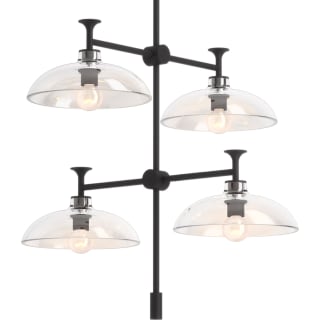 A thumbnail of the Kohler Lighting 31773-CH04 Matte Black