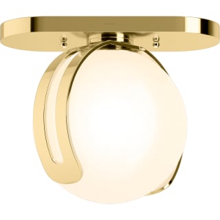 A thumbnail of the Kohler Lighting 32374-FM01 Polished Brass