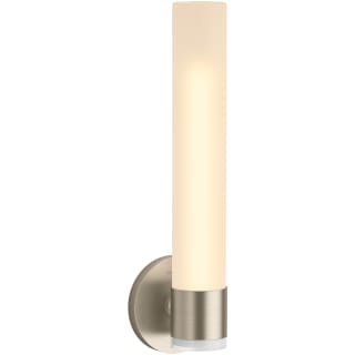 A thumbnail of the Kohler Lighting 32375-SC01 Vibrant Brushed Bronze