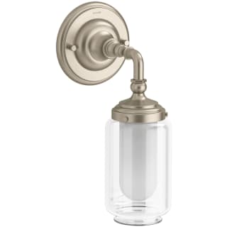 A thumbnail of the Kohler Lighting 72584 Vibrant Brushed Bronze