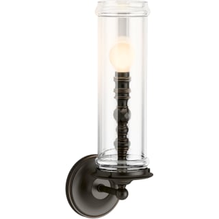 A thumbnail of the Kohler Lighting 22545-SC01 Oil Rubbed Bronze