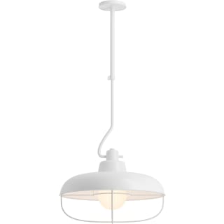 A thumbnail of the Kohler Lighting 23664-PE01 White