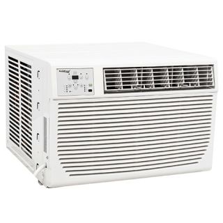 Koldfront 12 000 Btu Heat Cool Window Air Conditioner Wac12001w