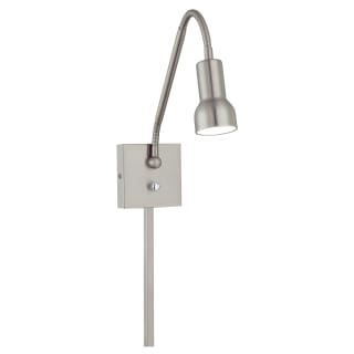 A thumbnail of the Kovacs P4401-L Brushed Nickel