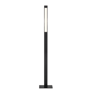 Led column floor lamp on sale