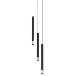 A thumbnail of the Kovacs P5400-L Coal / Brushed Nickel