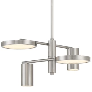 A thumbnail of the Kovacs P5494-L Brushed Nickel