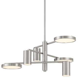 A thumbnail of the Kovacs P5495-L Brushed Nickel