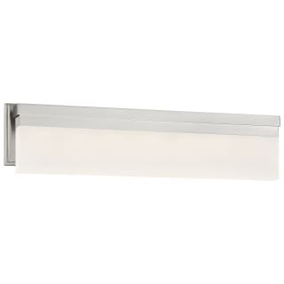 A thumbnail of the Kovacs P5723-L Brushed Nickel