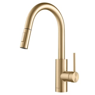 A thumbnail of the Kraus KPF-2620 Brushed Brass