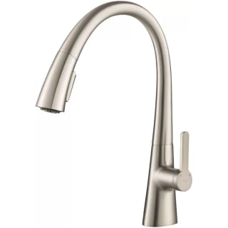 Kraus KPF-1673SFS Nolen Kitchen Faucet Spot Free Stainless Steel